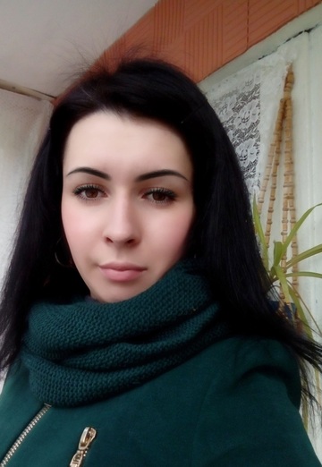 My photo - Ekaterina, 30 from Polotsk (@ekaterina59356)