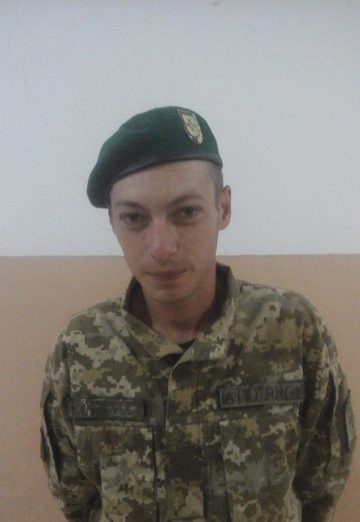 My photo - Vladislav Sergeevich, 32 from Mukachevo (@vladislavsergeevich32)