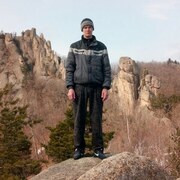 Дмитрий, 37, Арсеньев