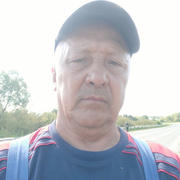 Виктор, 63, Пенза