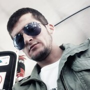 алёш, 26, Сысерть