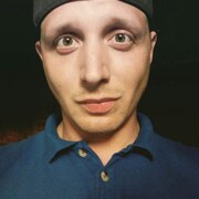 Артём, 36, Чернянка
