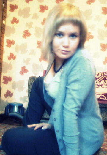 Александра (@aleksandra8848) — моя фотография № 6