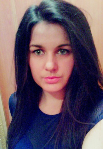 Моя фотография - Галинка, 30 из Самара (@galinka1021)