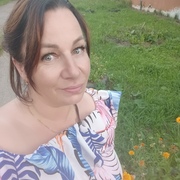 Татьяна, 46, Вологда