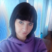 Настя, 34, Самойловка