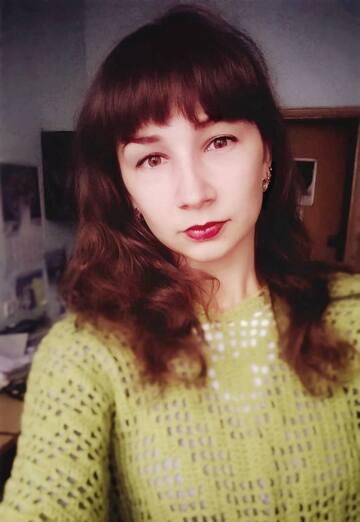 My photo - Іrina, 28 from Vinnytsia (@rina7297)