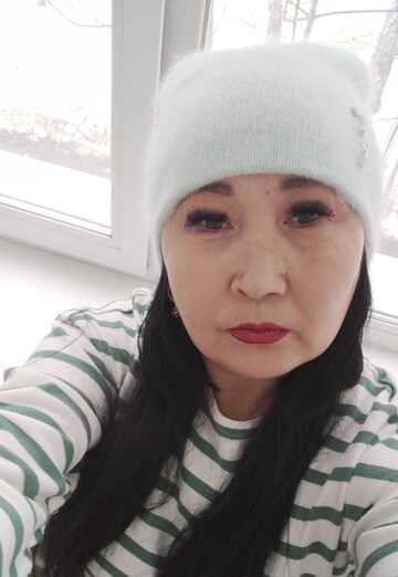 My photo - Jasmina, 51 from Tyumen (@jasmina1111)