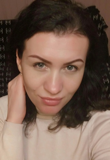 Моя фотография - Соня, 41 из Москва (@sonya6891)