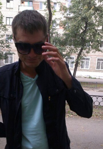 Моя фотография - холостяк, 36 из Екатеринбург (@holostyak181)