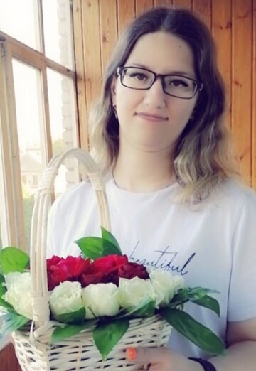 My photo - Mariya, 29 from Seversk (@mariya161264)