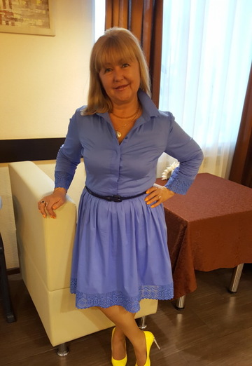 My photo - Larisa, 65 from Ivanovo (@larisa8007915)