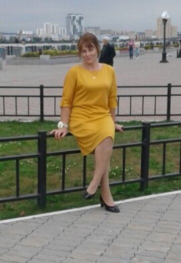 Моя фотографія - Тамара, 54 з Якимівка (@tamara12841)