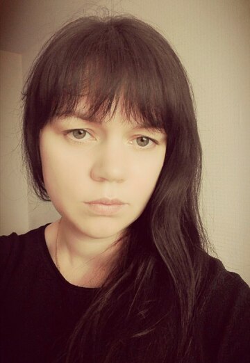 Моя фотография - Лилия, 35 из Бобруйск (@liliya15724)