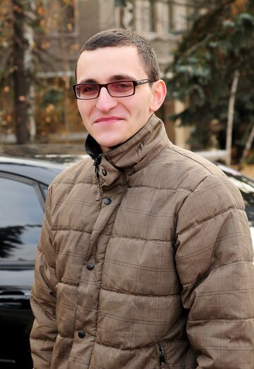 Моя фотография - Юрий Smartbook, 35 из Киев (@uriysmartbook)