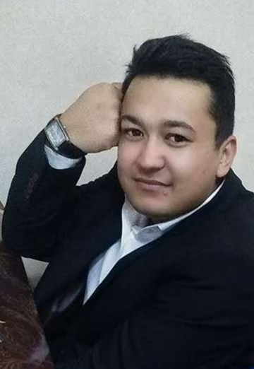 My photo - Aydyn, 35 from Akshiy (@aydin667)