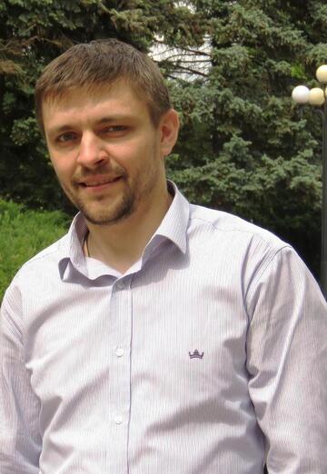 My photo - Dmitrii, 38 from Ungheni (@dmitrii2116)