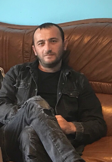 My photo - gela, 41 from Argenteuil (@gela889)