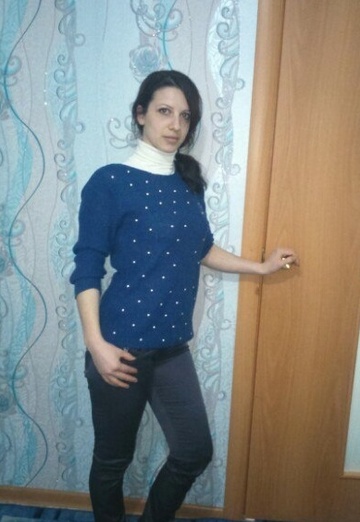 Mein Foto - Nadeschda, 39 aus Neftejugansk (@nadejda24114)