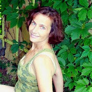 Tatyana 59 Moscow