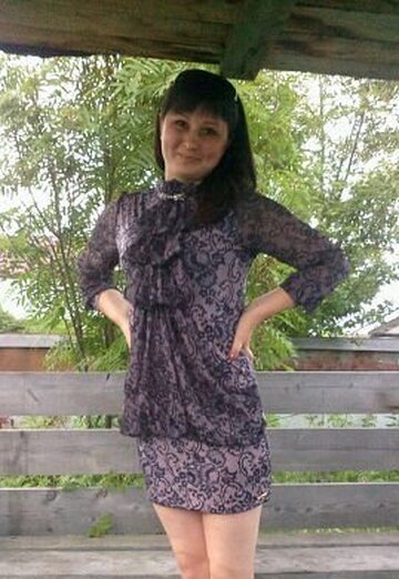 My photo - Lesya, 40 from Sterlitamak (@lesya8404)