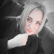 Люля, 24, Михайловка