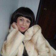 Ангелина Баранова, 49, Сосновоборск (Красноярский край)