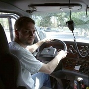 владимир, 53, Бреды