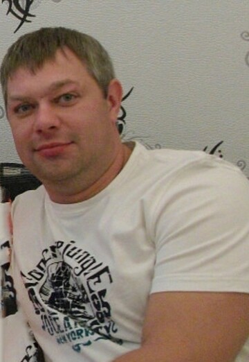 My photo - Aleksandr, 38 from Yekaterinburg (@aleksandr947991)