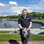 Александр 43 Санкт-Петербург