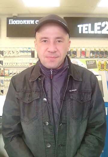 My photo - Fanil, 42 from Sarmanovo (@fanil830)