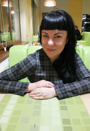 Моя фотография - Олеся, 44 из Мирноград (@olesya29502)