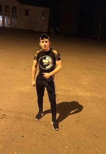 My photo - Maksim, 25 from Remontnoye (@maksim167083)