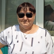 Света Черных, 52, Биробиджан
