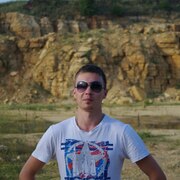 павел, 28, Верховье