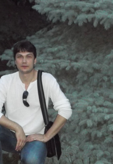 Sergey (@sergey327539) — my photo № 2