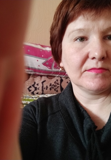 Моя фотография - Ольга Заворотная, 47 из Южноукраинск (@olgazavorotnaya0)