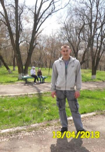 My photo - Artem, 35 from Kamensk-Shakhtinskiy (@artem42664)