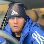 Кирилл, 30, Омск
