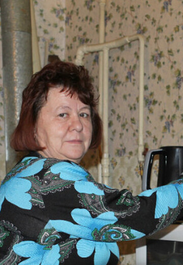 Моя фотография - Ната без анкеты БЛОК!, 68 из Воскресенск (@natashabezanketiblok)