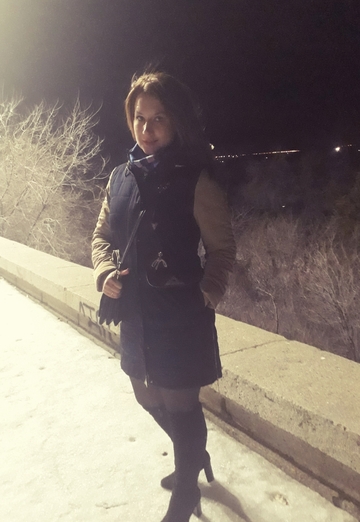 My photo - Alina, 34 from Volgograd (@alina79953)