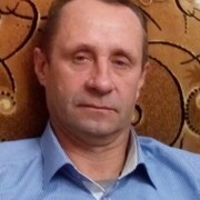 Сергей, 54, Инза