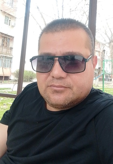 My photo - Artur, 39 from Tashkent (@artur39889)
