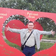 Александр, 38, Переславль-Залесский