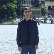 Jasur, 30, Москва
