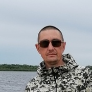 Andrey 50 Arkhangelsk