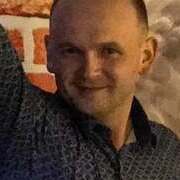 Андрей 32 года (Рак) Новочебоксарск