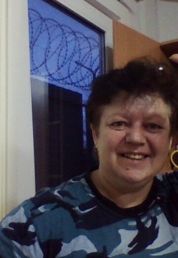 My photo - Marina, 56 from Nizhny Novgorod (@marina147984)