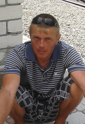 Моя фотография - Алексей, 45 из Нальчик (@aleksey578929)