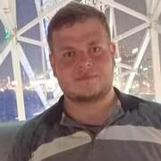 Шмель, 24, Оренбург